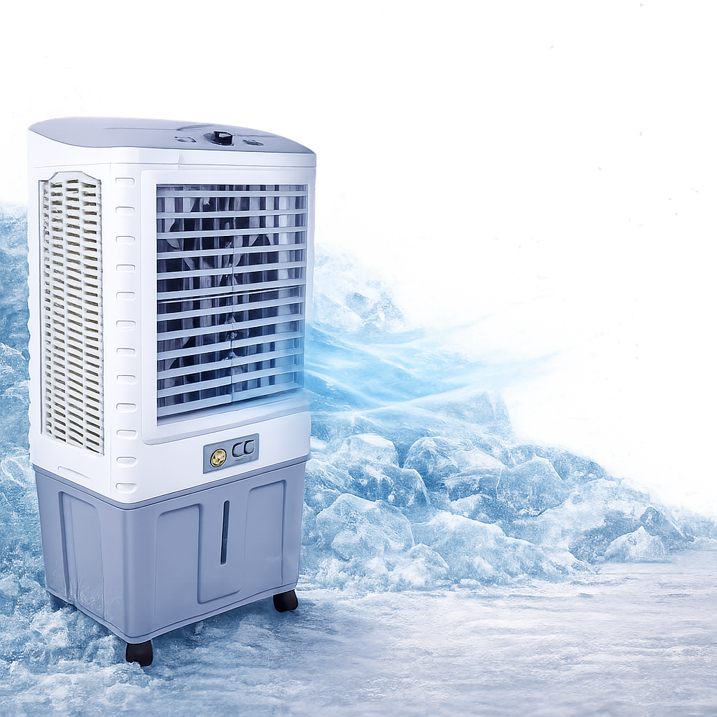 Powerful Air Coolers