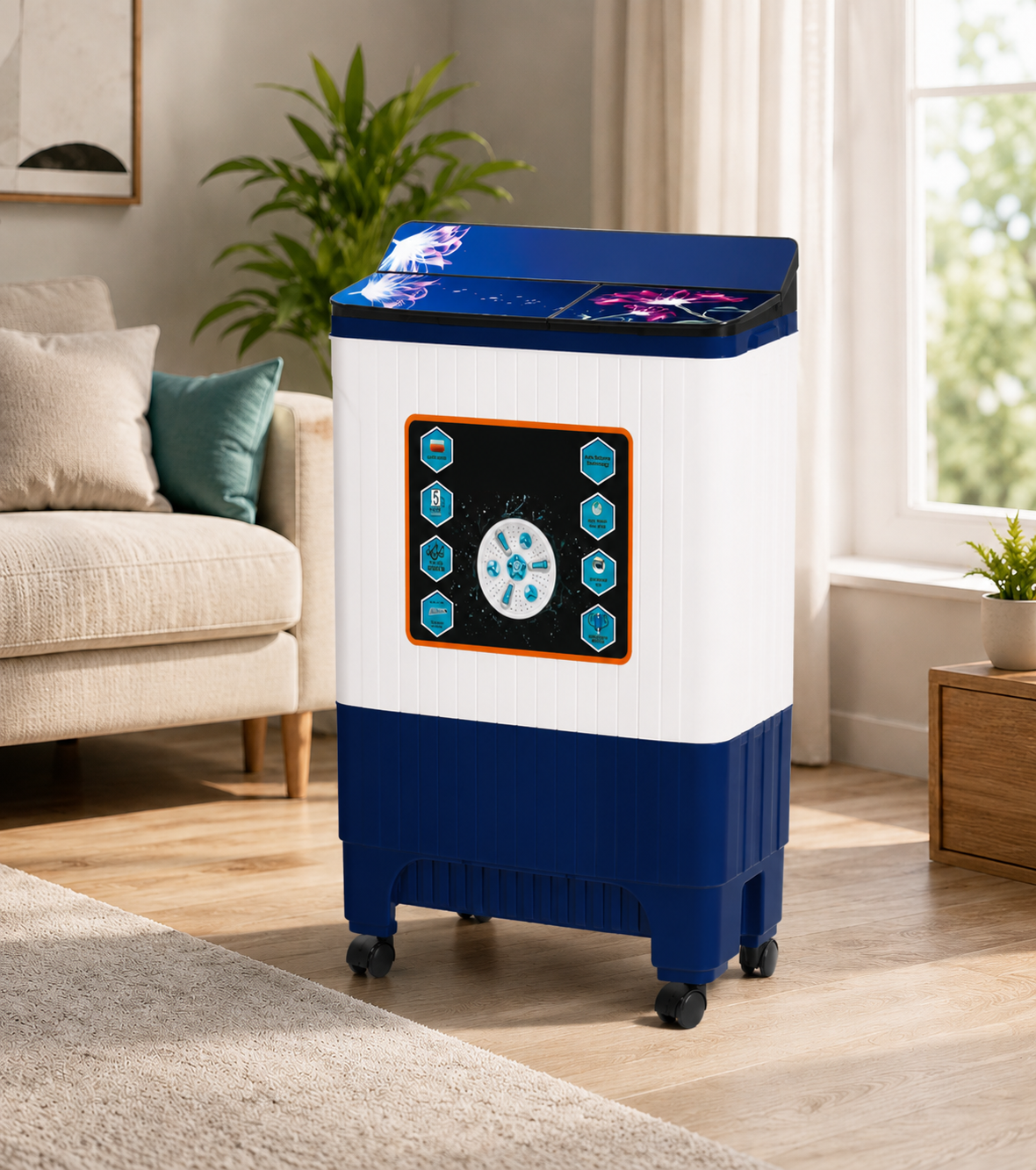Fully Automatic vs Semi Automatic Washing Machine: Which Is Better?