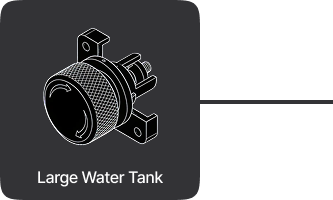 Large Water Tank