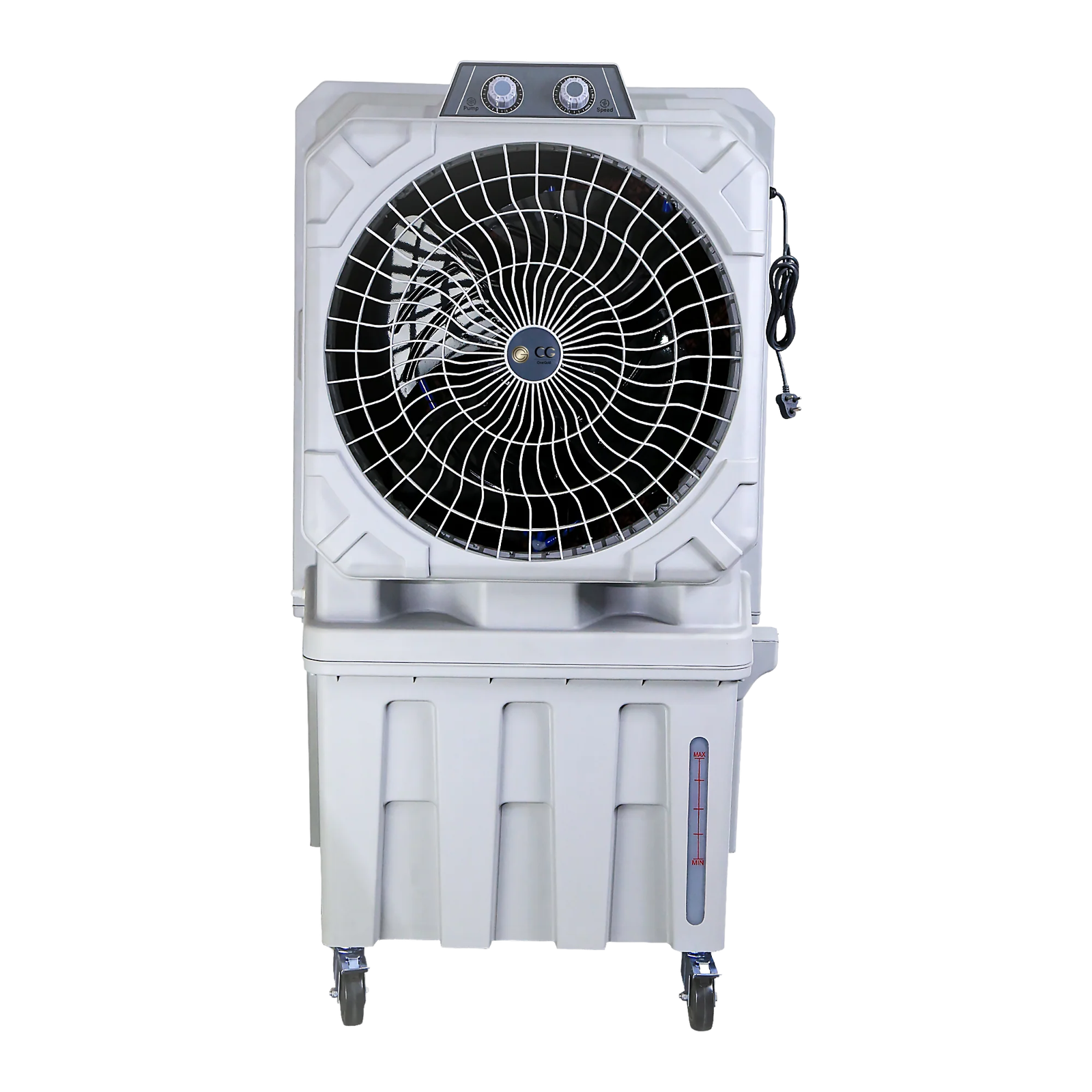 26-Inch Duct Size